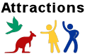 Stawell Attractions