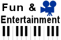 Stawell Entertainment