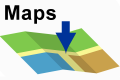 Stawell Maps