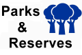 Stawell Parkes and Reserves